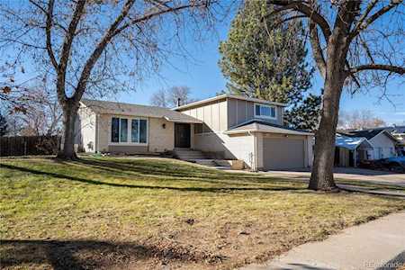 6833 S High St Centennial, CO 80122