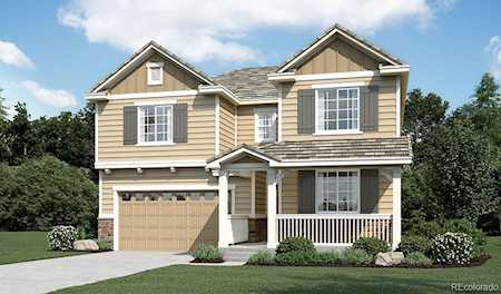 3262 Grizzly Peak Dr Broomfield, CO 80023
