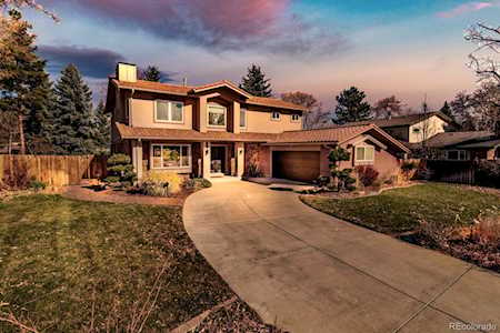 3776 S Magnolia Way Denver, CO 80237