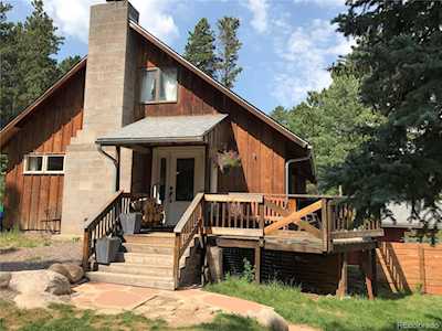 380 S Peak To Peak Hwy Nederland, CO 80466