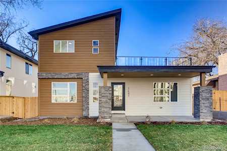 1489 S Jackson St Denver, CO 80210