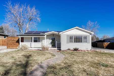 3341 W Belmont Ave Littleton, CO 80123
