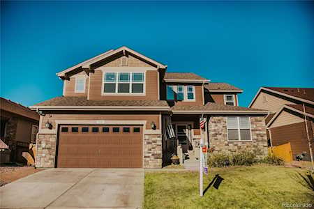 5123 Delphinium Circle Brighton, CO 80601