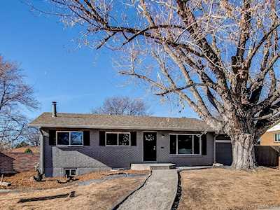 2965 S Newton St Denver, CO 80236