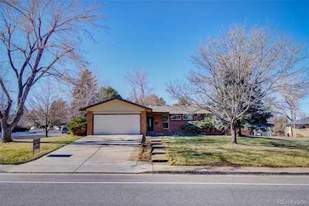 6081 S Steele St Centennial, CO 80121