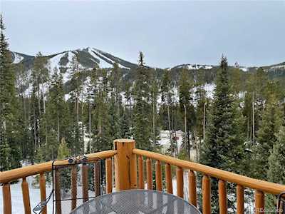 201 Antler Way Winter Park, CO 80482