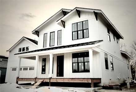 3788 W Alice Place Denver, CO 80211