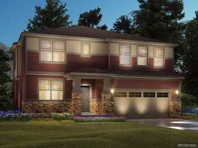 444 Western Sky Circle Longmont, CO 80501