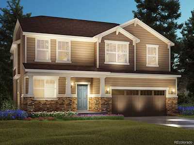 441 Western Sky Circle Longmont, CO 80501
