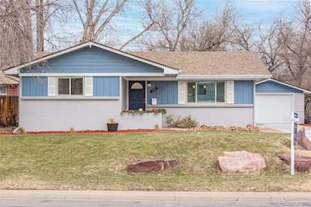 9335 W 52nd Ave Arvada, CO 80002