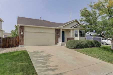 4005 S Odessa St Aurora, CO 80013
