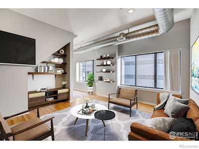 70 W 6th Ave #204 Denver, CO 80204