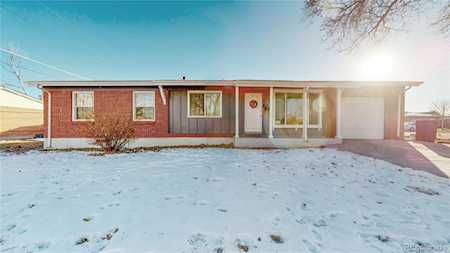 5082 W 65th Place Arvada, CO 80003