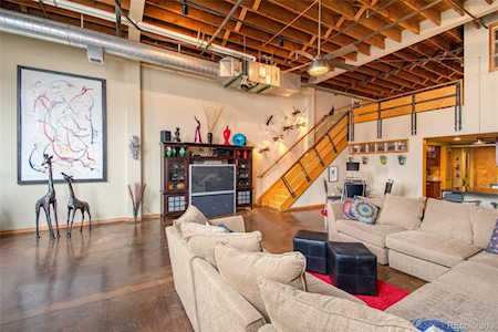 2715 Blake St #7 Denver, CO 80205