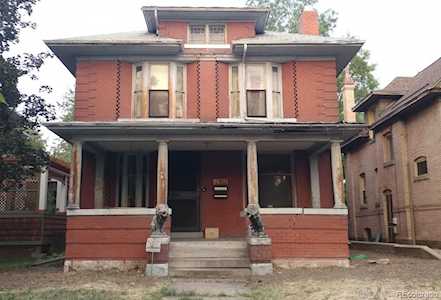 1420 Detroit St Denver, CO 80206