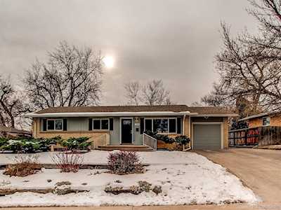 13554 W 21st Place Golden, CO 80401