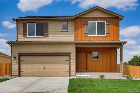 7208 Ellingwood Avenue Frederick, CO 80504
