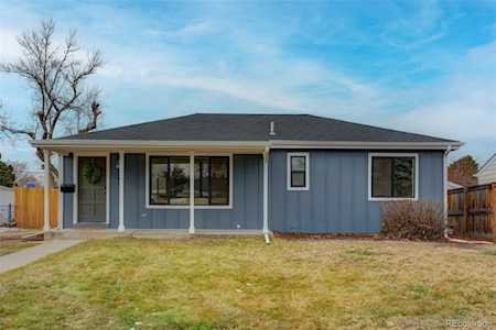 3691 Pontiac St Denver, CO 80207