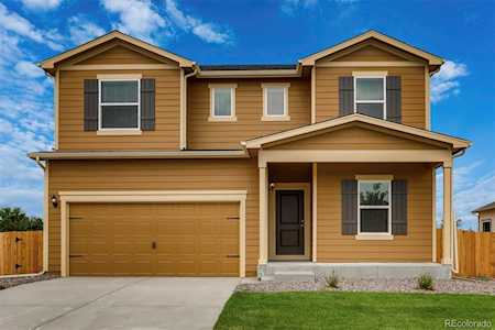 7441 Ellingwood Circle Frederick, CO 80504