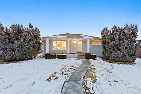 3621 Jasmine St Denver, CO 80207