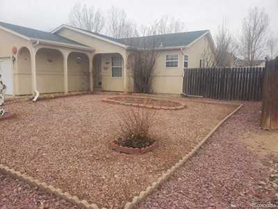 773 S Aguilar Dr Pueblo West, CO 81007