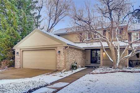 6741 S Kearney Ct Centennial, CO 80112