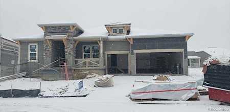 12 Broken Tee Ln Castle Pines, CO 80108