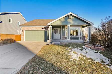 5200 Morning Glory Place Highlands Ranch, CO 80130