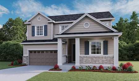27726 E Frost Place Aurora, CO 80016