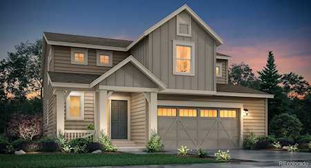 5121 Lake Port Ave Firestone, CO 80504
