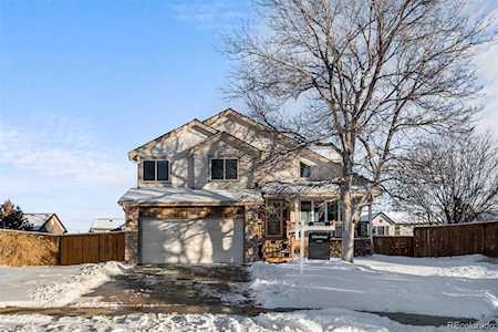 16644 Santolina Ct Parker, CO 80134
