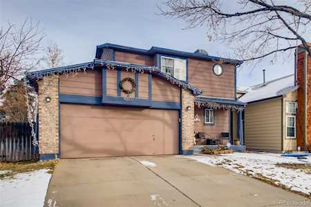 4865 W 63rd Place Arvada, CO 80003