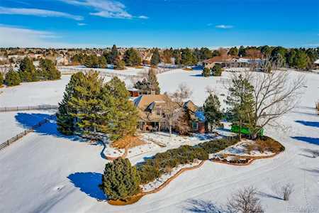 7701 S Uravan Ct Centennial, CO 80016