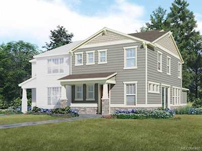 17405 Pacific Peak Circle Parker, CO 80134