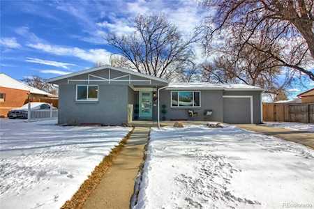 5112 Jellison St Arvada, CO 80002