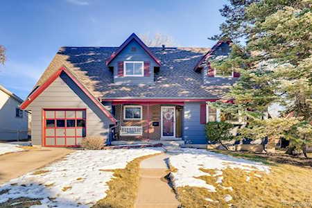 5854 Urban Ct Arvada, CO 80004