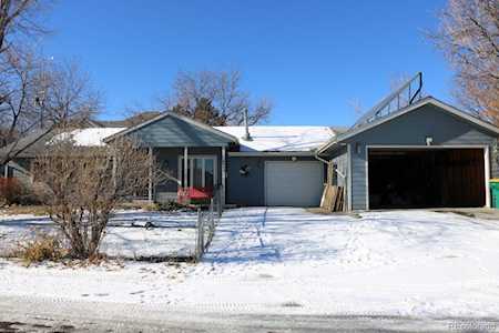 8803 S Balsam St Littleton, CO 80128