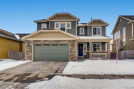 16250 W 62nd Dr Arvada, CO 80403