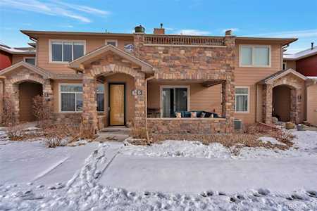 8627 Gold Peak Place #D Highlands Ranch, CO 80130