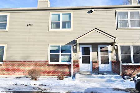 6338 Oak Ct #5 Arvada, CO 80004