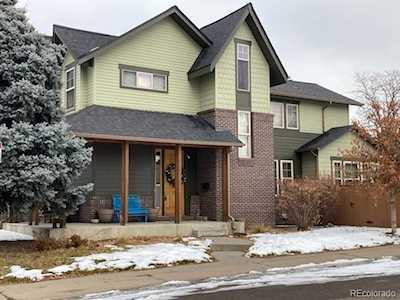 411 E Warren Ave Denver, CO 80210
