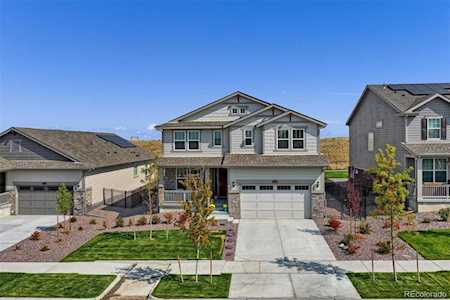 8078 S Yantley Ct Aurora, CO 80016