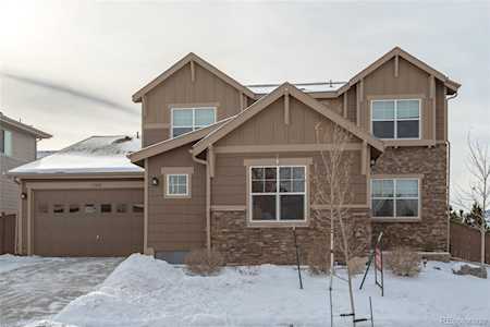 15488 W 50th Place Golden, CO 80403