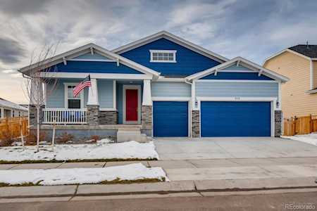 753 Willow Oak St Brighton, CO 80601