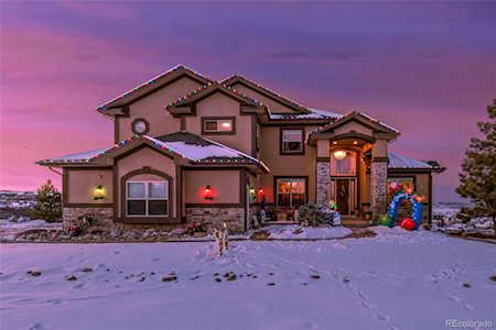 3185 Nellies Way Castle Rock, CO 80104