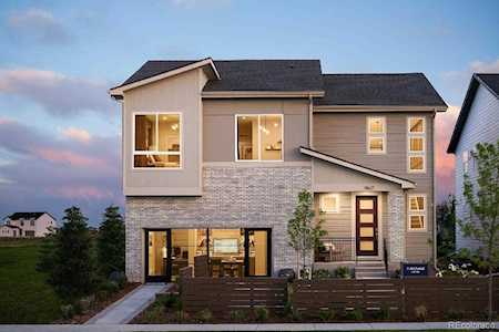 295 Lovejoy Circle Castle Rock, CO 80104