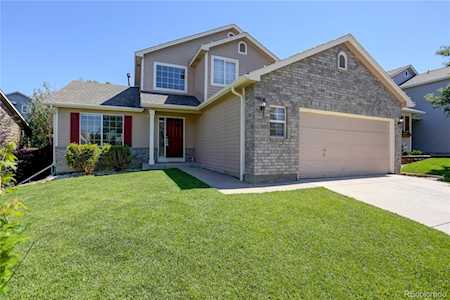 951 Quarterhorse Trl Castle Rock, CO 80104