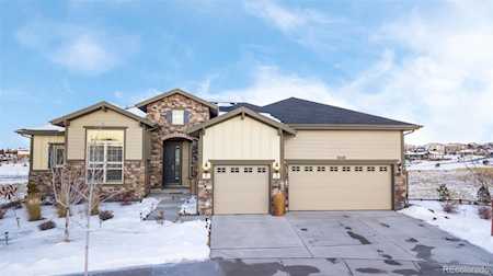 8448 S Ukraine Ct Aurora, CO 80016