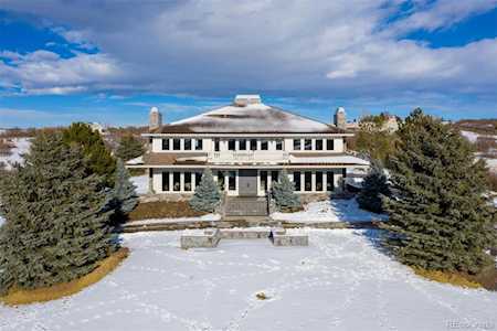 1605 Creedmoor Ct Castle Rock, CO 80109