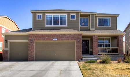 881 Sumner Way Erie, CO 80516
